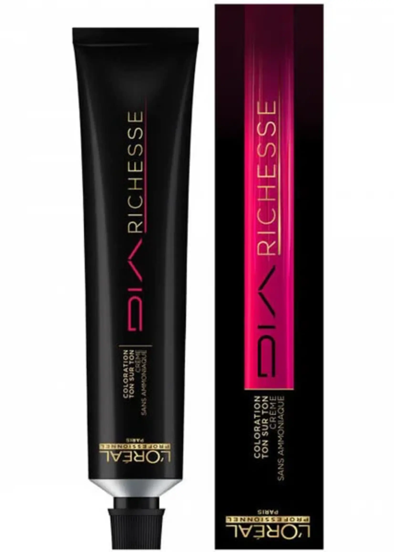 L'Oreal Professionnel L'Oreal Dia Richesse Kleurspoeling - 50ml