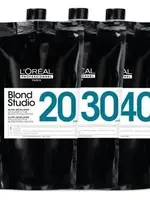 L'Oreal Professionnel L'Oreal Nutri Developer