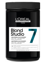 L'Oreal Professionnel L'Oreal Lightening Clay Powder 7