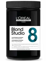 L'Oreal Professionnel L'Oreal Multi-Techniques Powder