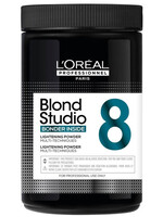 L'Oreal Professionnel L'Oreal Lightening Powder MT8