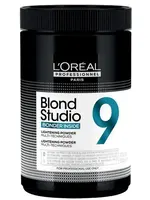 L'Oreal Professionnel L'Oreal Lightening Powder MT9