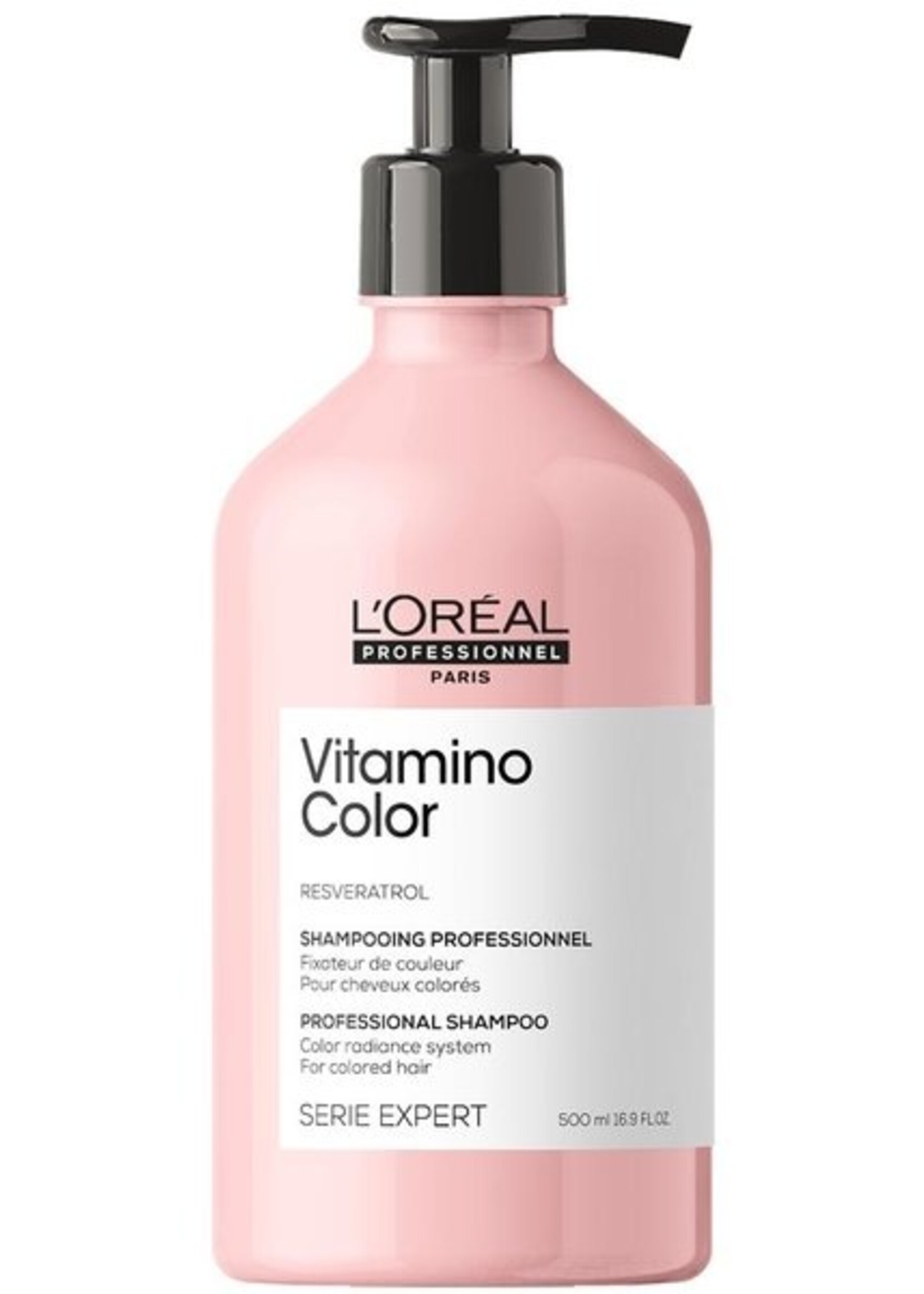 L'Oreal Professionnel L'Oreal SE Vitamino Color Resveratrol Shampoo