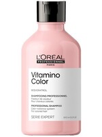 L'Oreal Professionnel L'Oreal Vitamino Color Shampoo