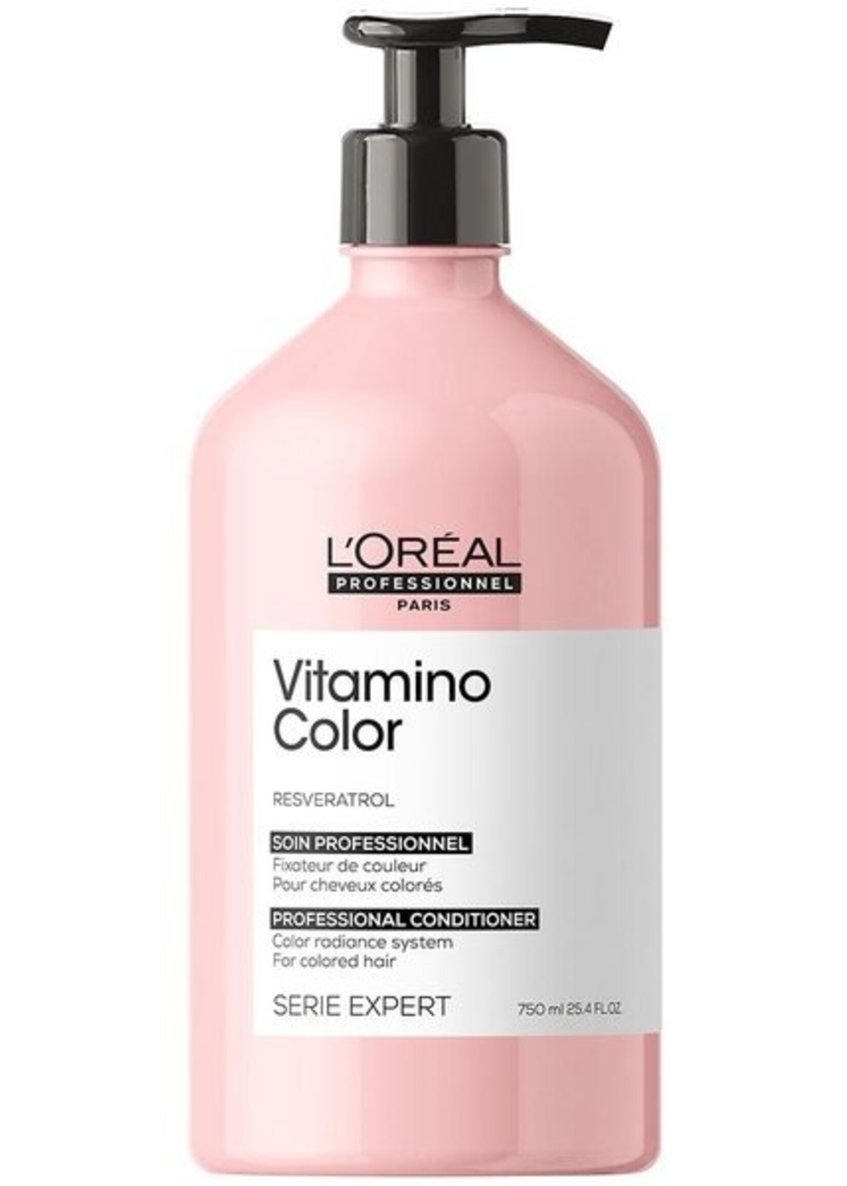 L'Oreal Professionnel L'Oreal SE Vitamino Color Resveratrol Conditioner