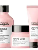 L'Oreal Professionnel L'Oreal Vitamino Color Triple Set