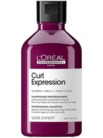 L'Oreal Professionnel L'Oreal Curl Moisturizing Cleansing Shampoo