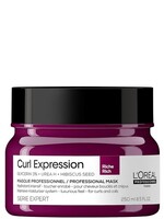 L'Oreal Professionnel L'Oreal Curl Moisturizer Rich Mask