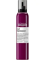 L'Oreal Professionnel L'Oreal Curl 10-in-1 Benefits Mousse