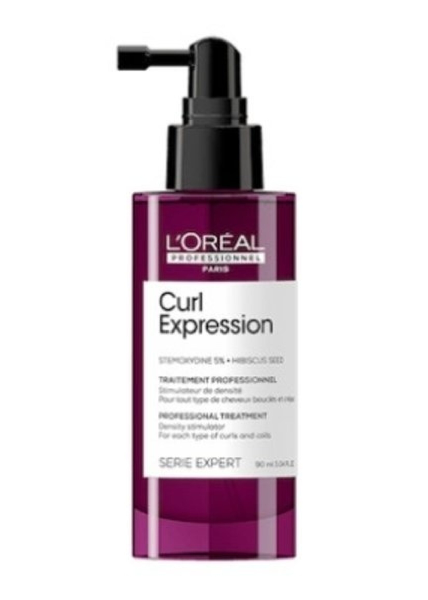 L'Oreal Professionnel L'Oreal Curl Expression Density Stimulator - 90ml
