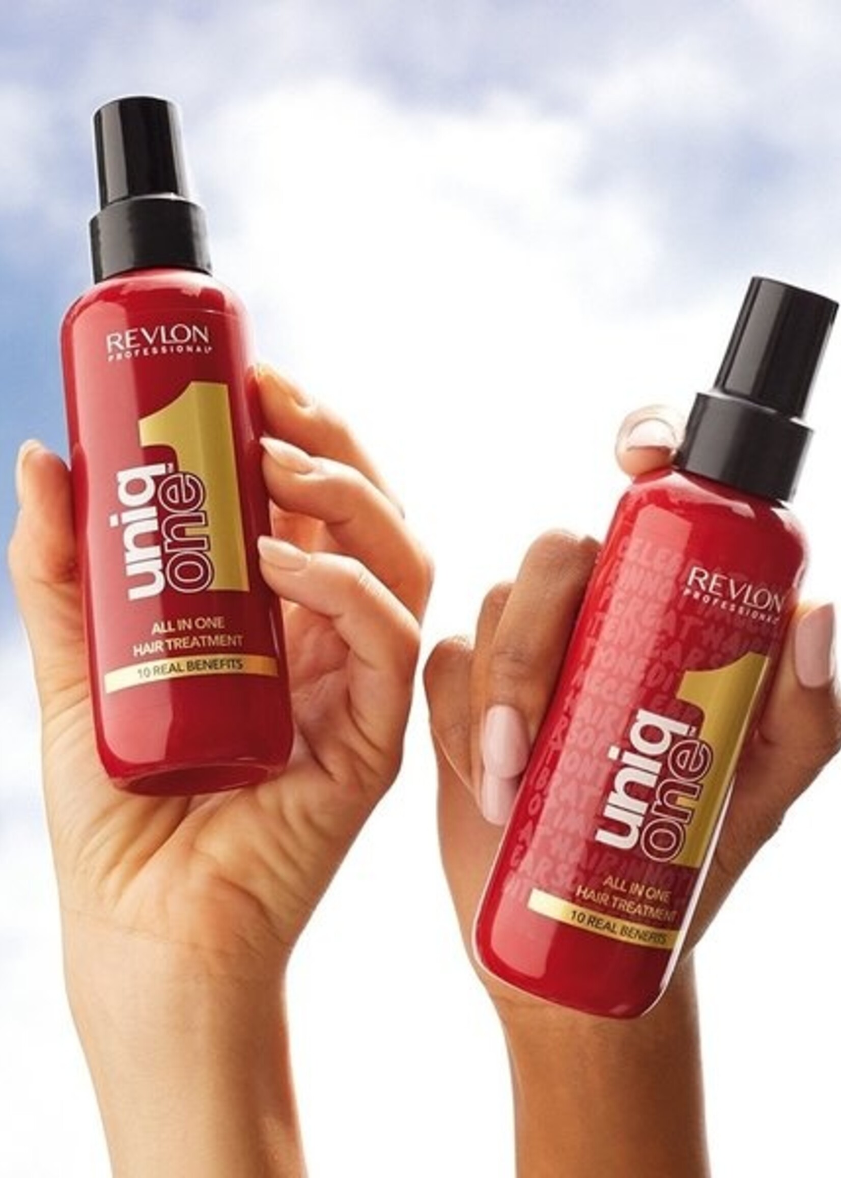 Revlon Revlon Uniq One All In One Treatment