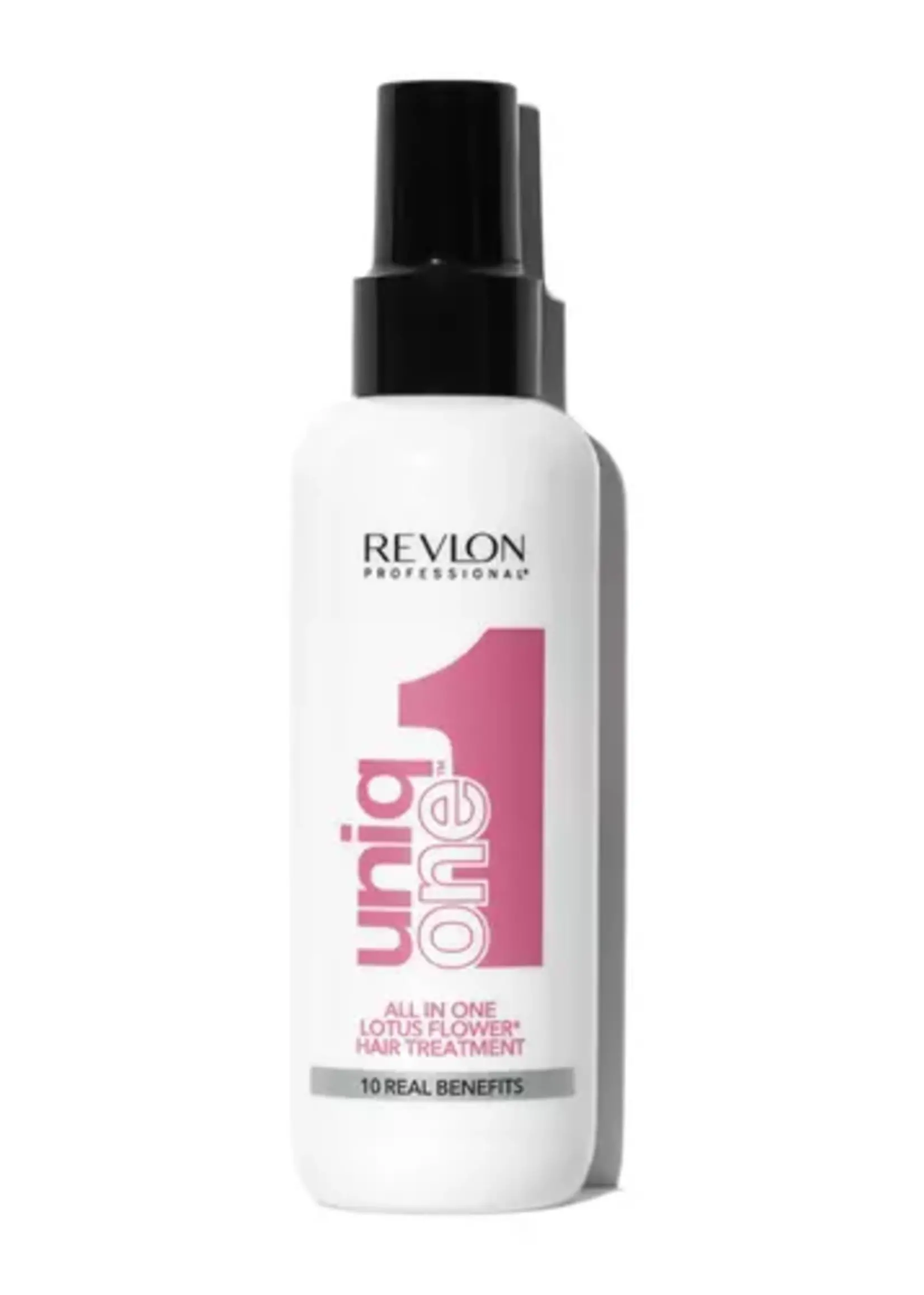 Revlon Revlon Uniq One All In One Hair Treatment Lotus