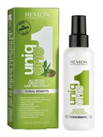 Revlon Revlon Uniq One All In One Hair Treatment Green Tea