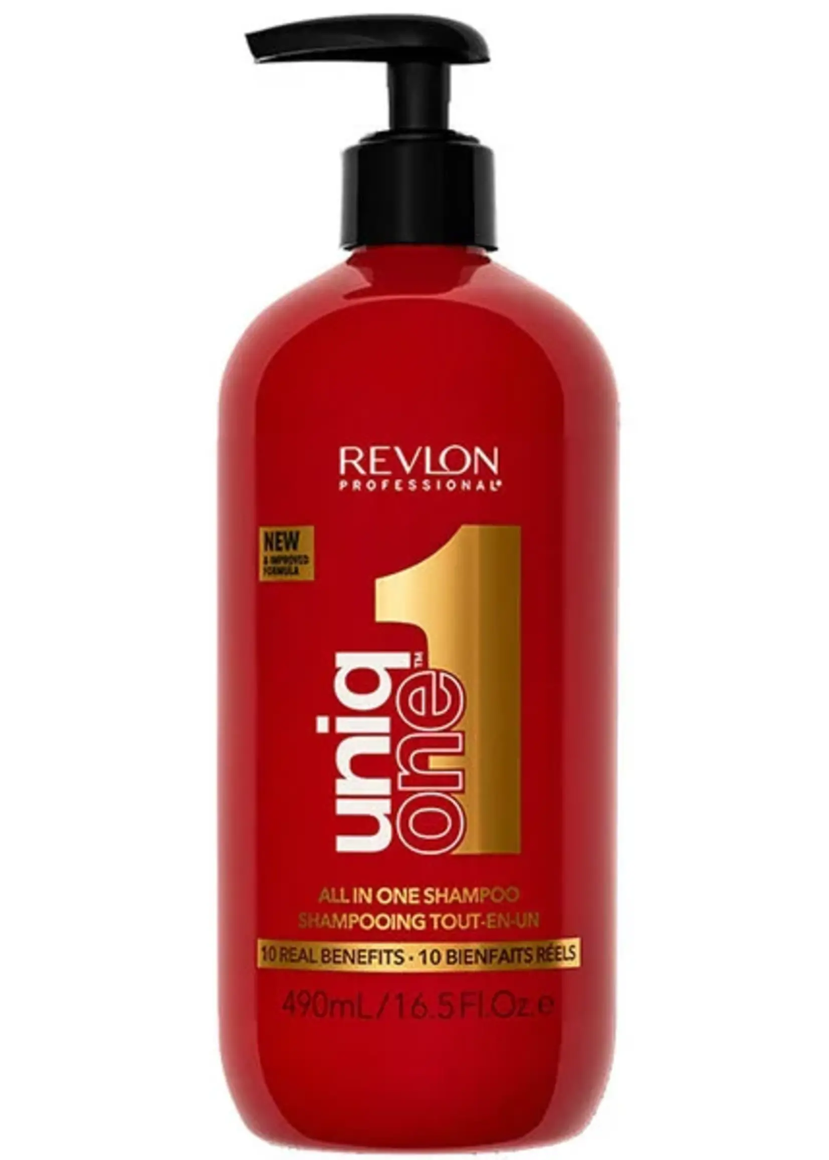 Revlon Revlon Uniq One All In One Shampoo