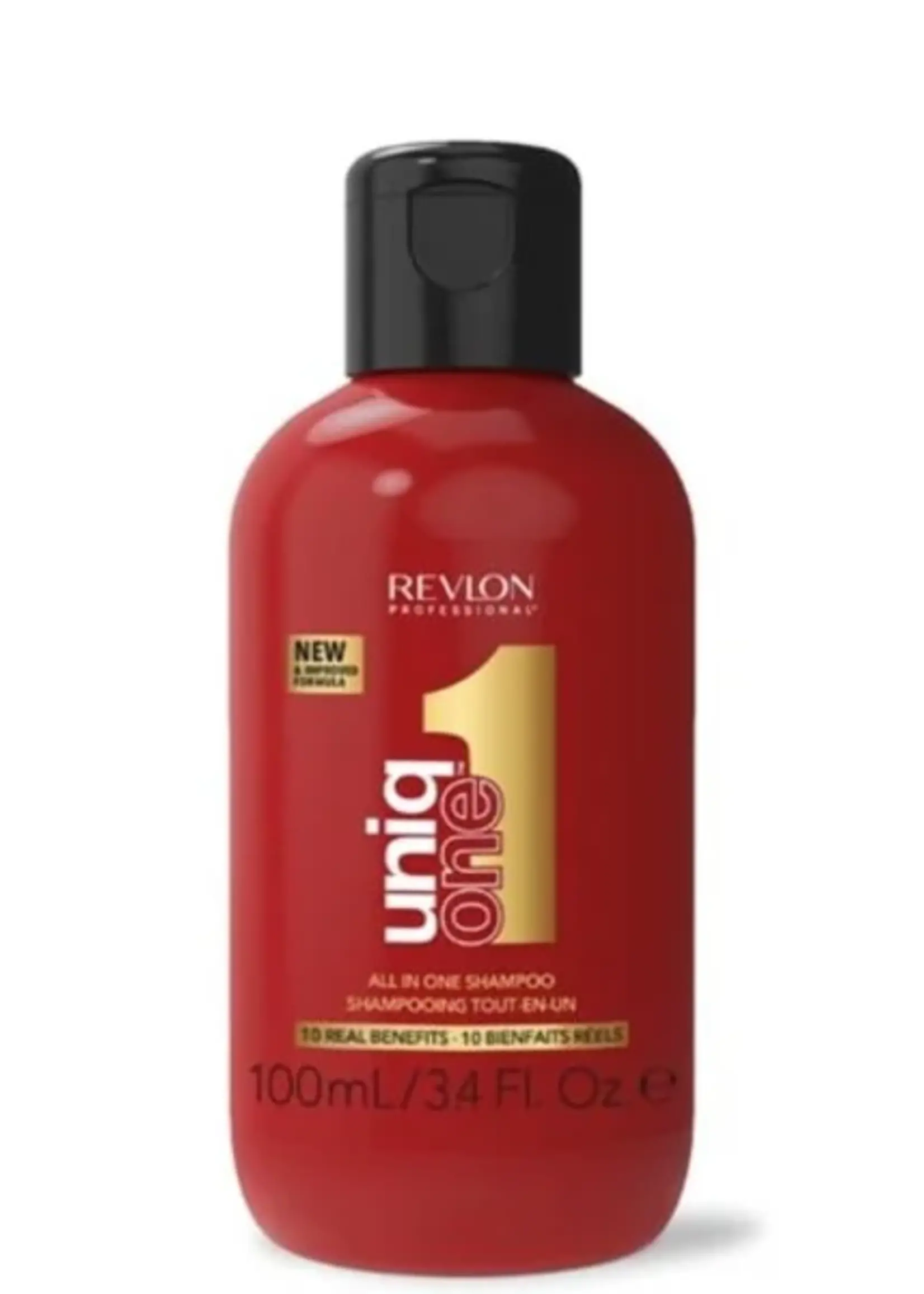 Revlon Revlon Uniq One All In One Shampoo