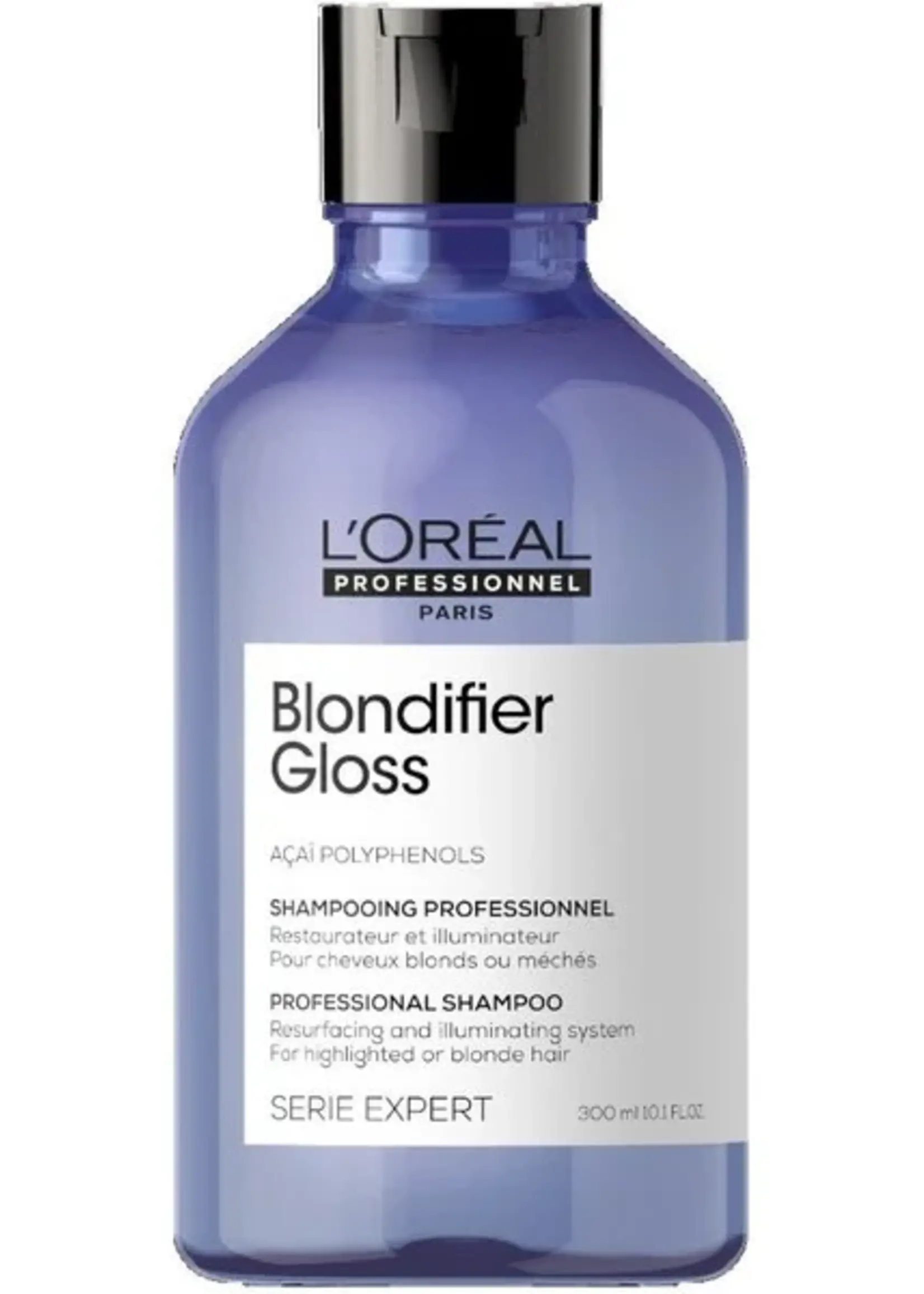 L'Oreal Professionnel L'Oreal SE Blondifier Shampoo - Gloss