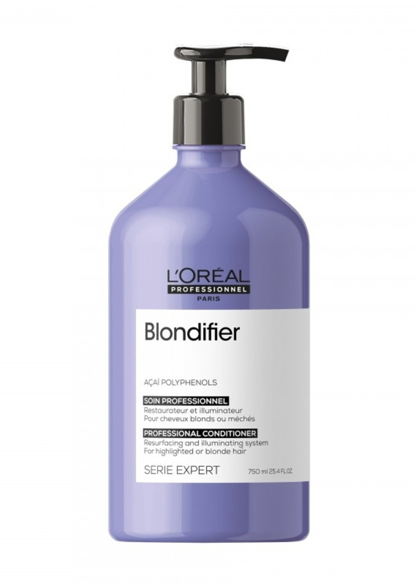 L'Oreal Professionnel L'Oreal SE Blondifier Conditioner