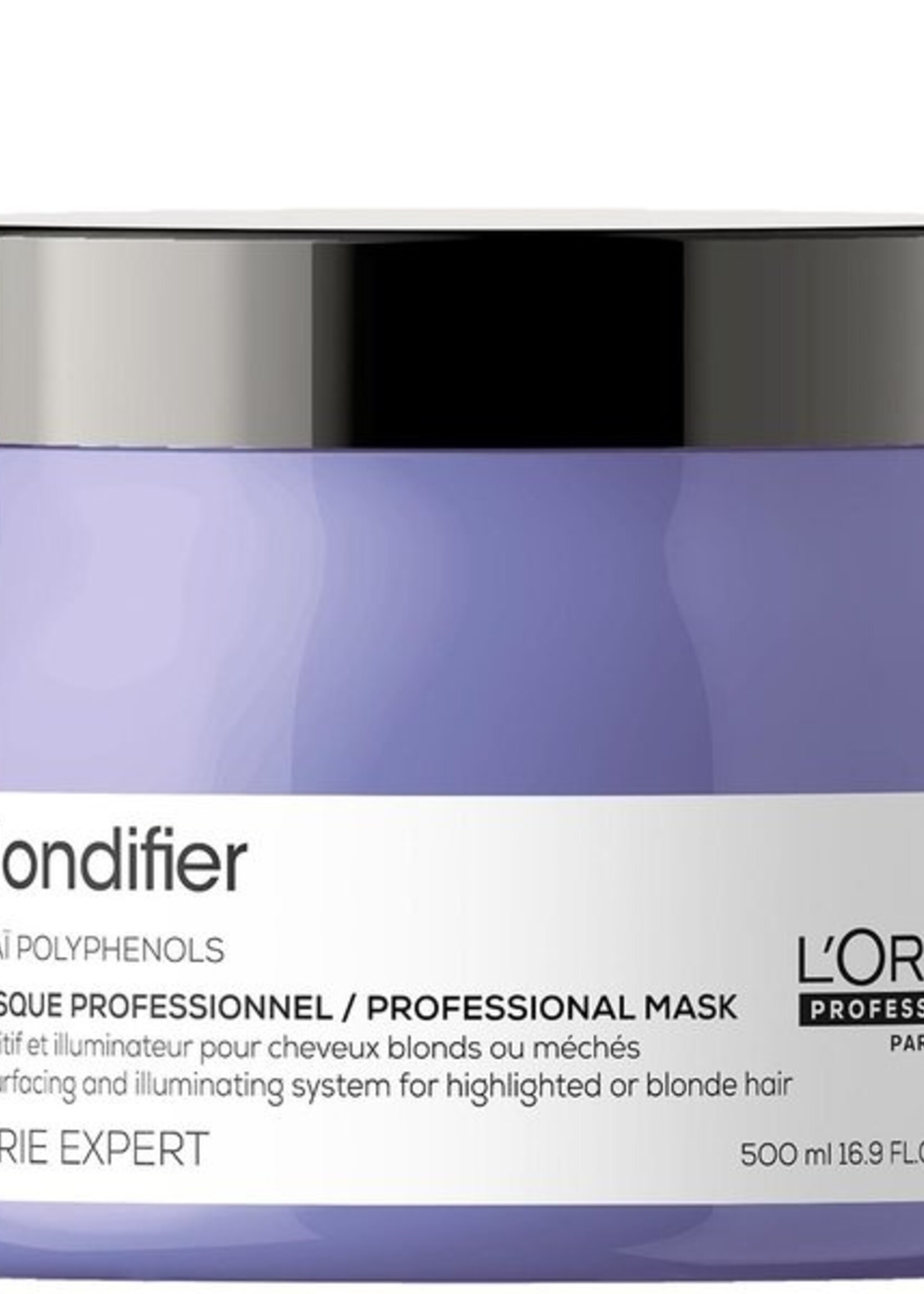 L'Oreal Professionnel L'Oreal SE Blondifier Mask