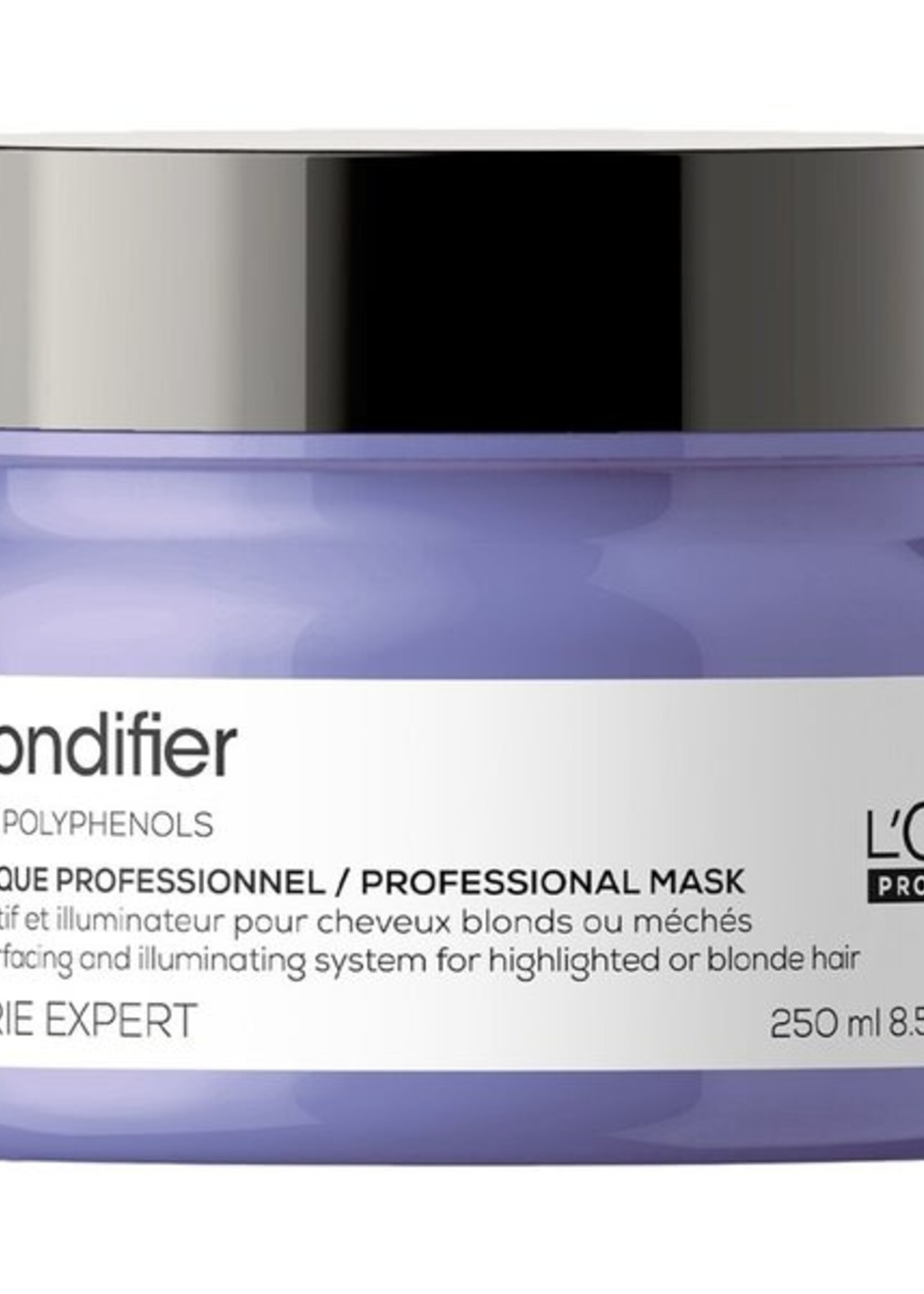 L'Oreal Professionnel L'Oreal SE Blondifier Mask
