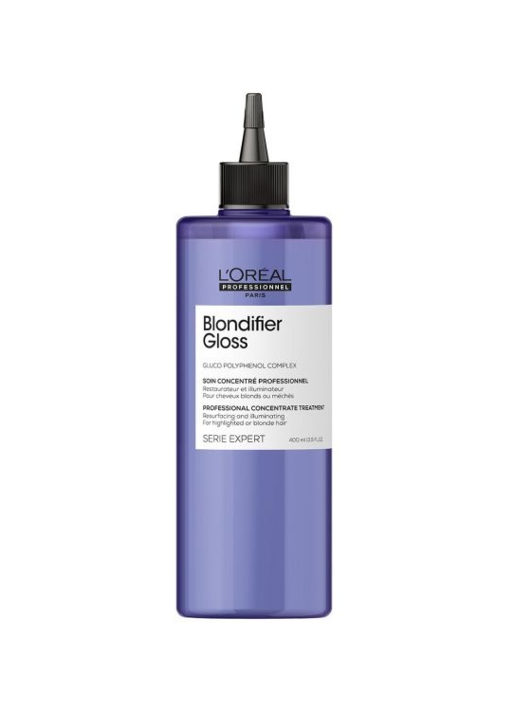 L'Oreal Professionnel L'Oreal SE Blondifier Restoring Concentrate Treatment - 400ml
