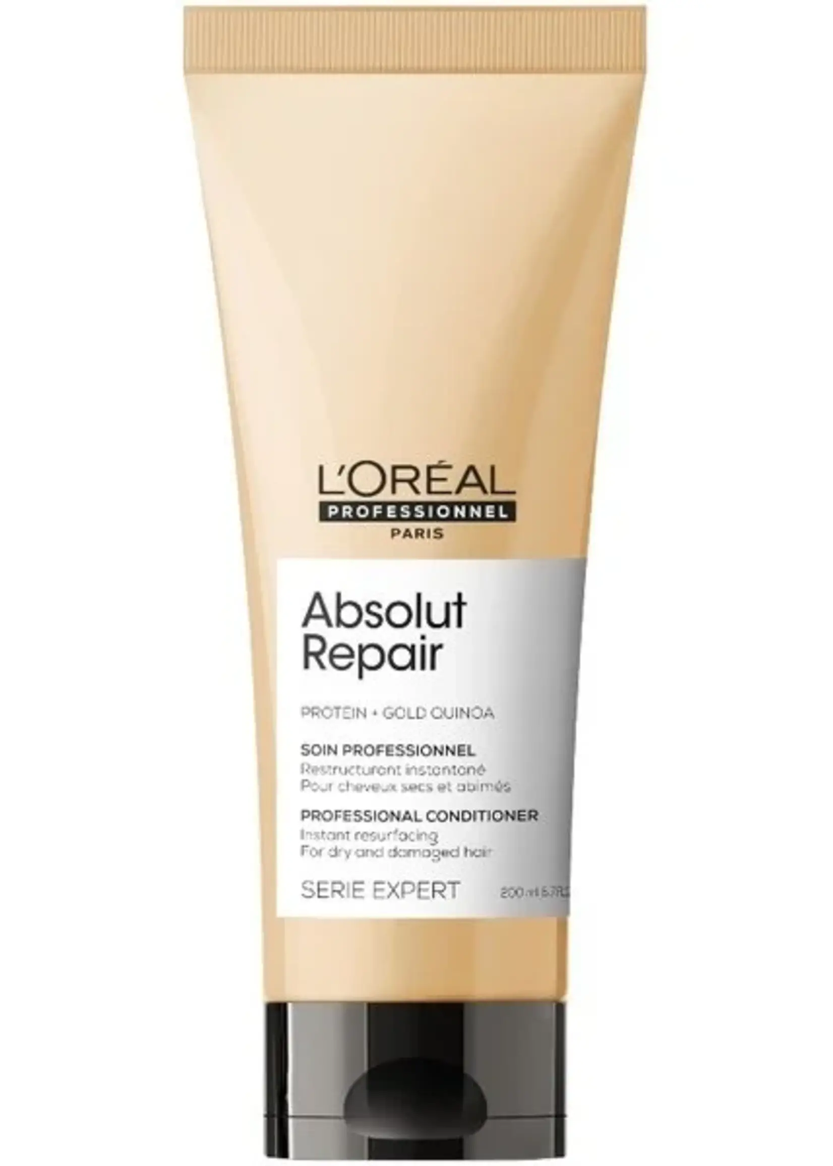L'Oreal Professionnel L'Oreal SE Absolut Repair Gold Quinoa Conditioner