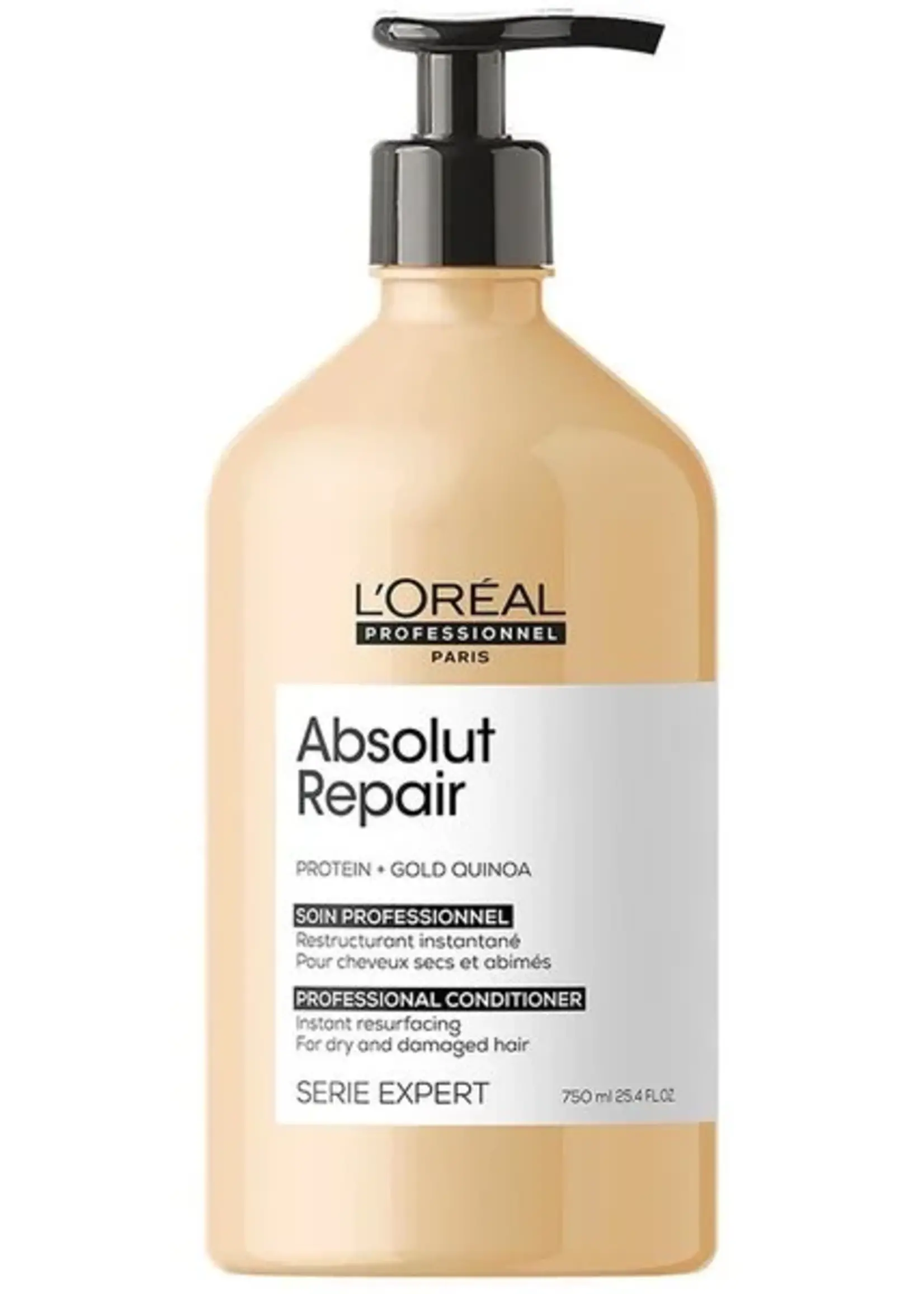 L'Oreal Professionnel L'Oreal SE Absolut Repair Gold Quinoa Conditioner