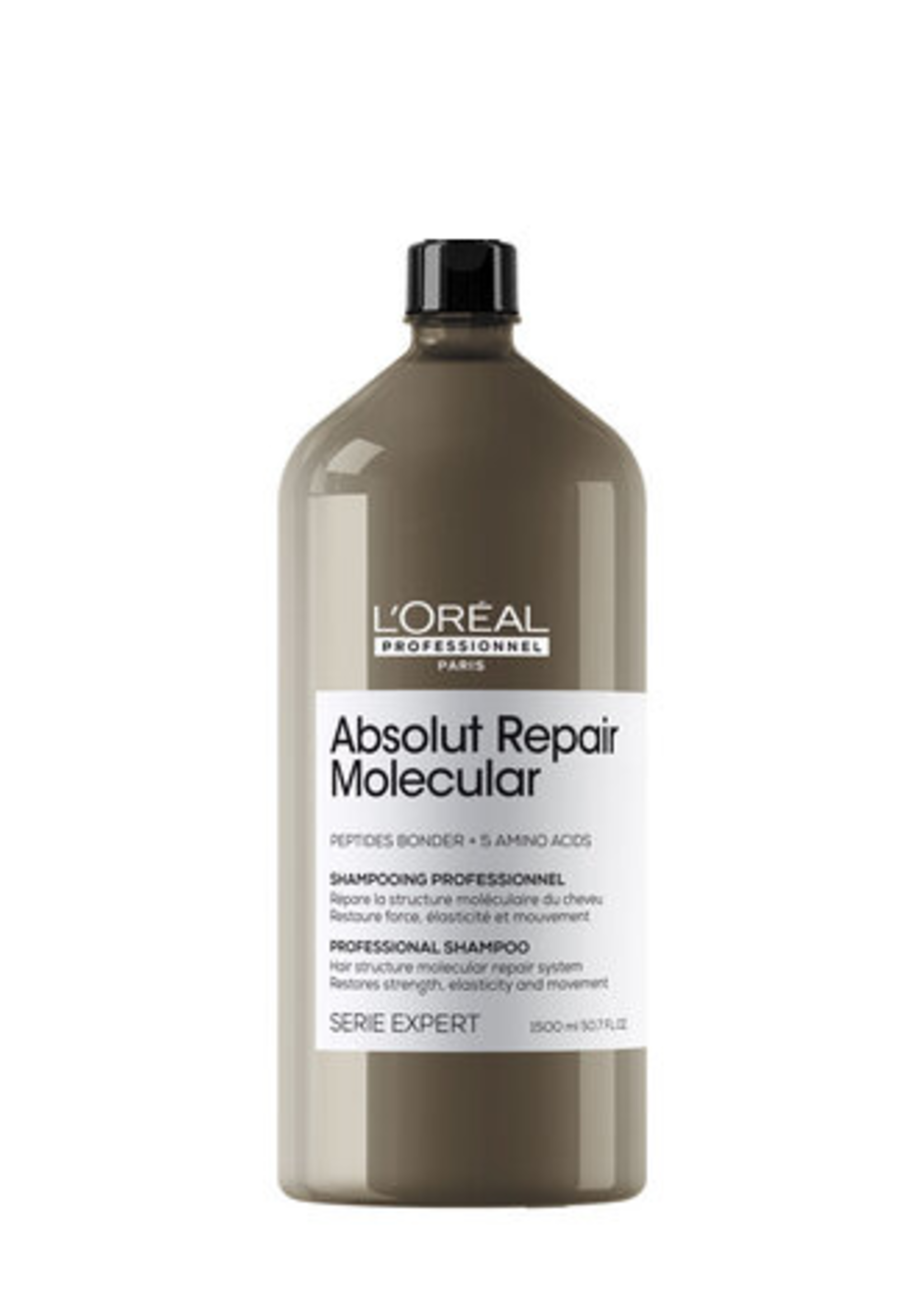 L'Oreal Professionnel L'Oreal SE Absolut Repair Molecular Shampoo