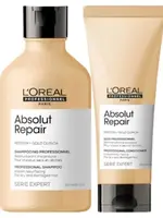 L'Oreal Professionnel L'Oreal Absolut Repair Duo Set