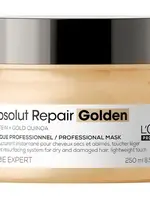 L'Oreal Professionnel L'Oreal Absolut Repair Golden Masker