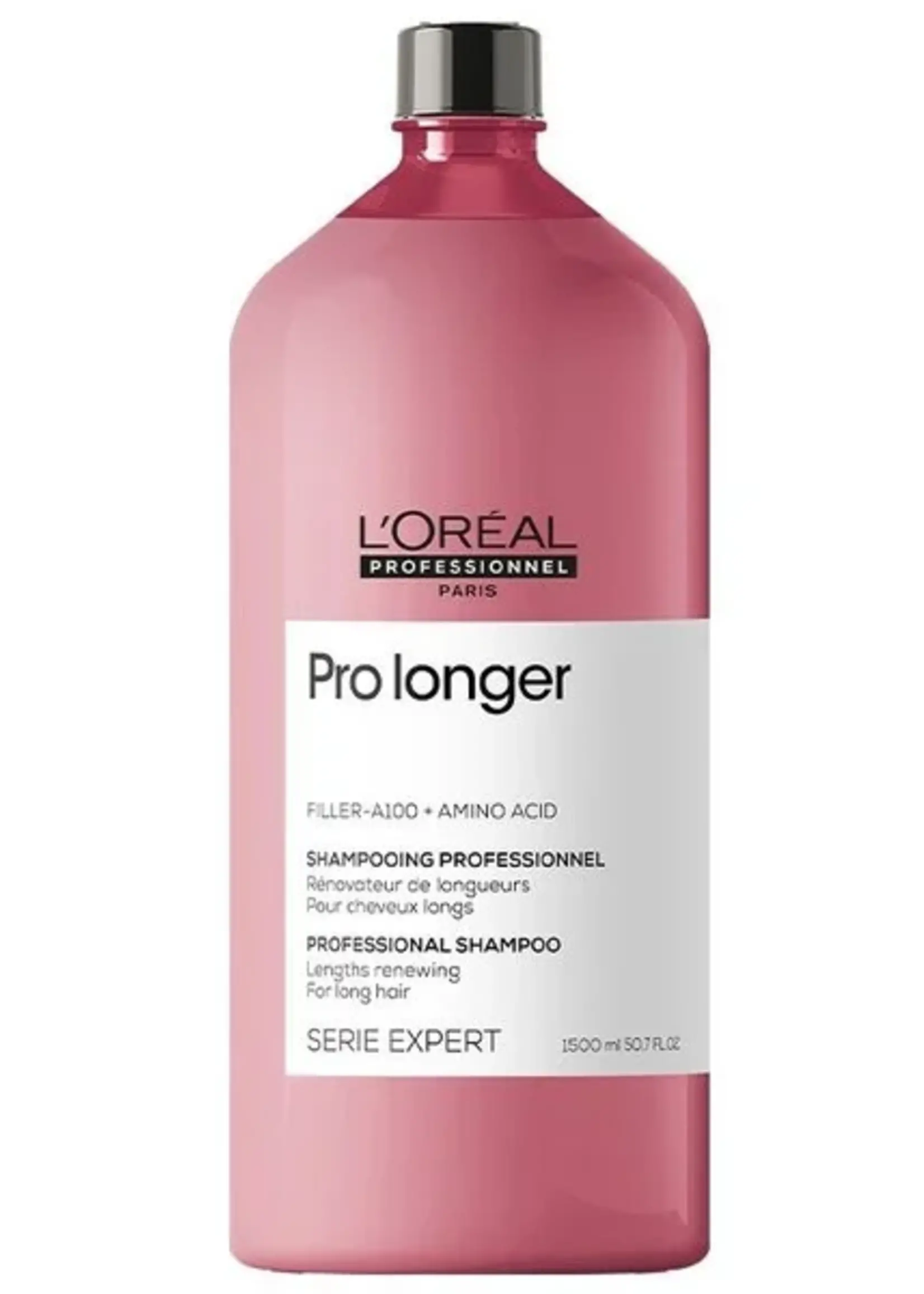 L'Oreal Professionnel L'Oreal SE Pro Longer Shampoo