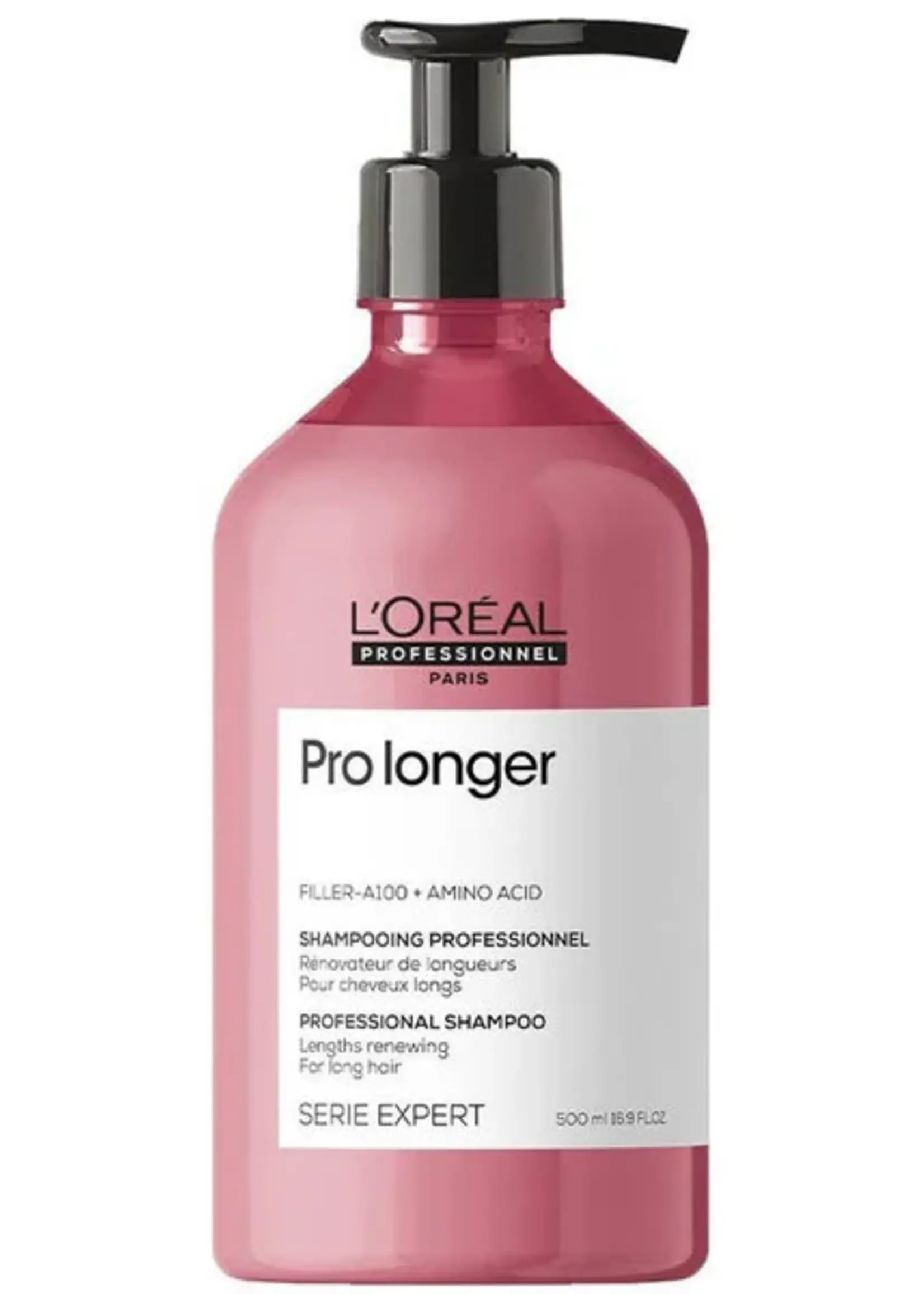 L'Oreal Professionnel L'Oreal SE Pro Longer Shampoo