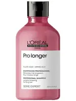 L'Oreal Professionnel L'Oreal Pro Longer Shampoo