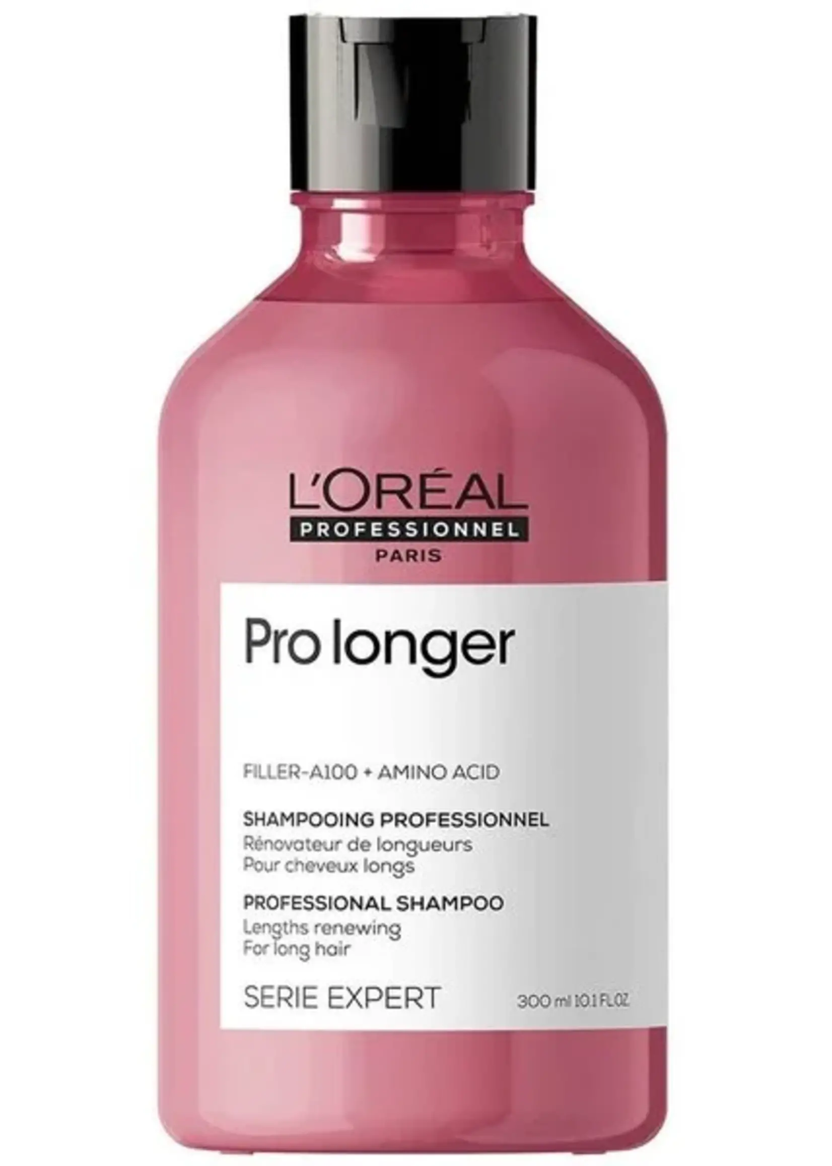 L'Oreal Professionnel L'Oreal SE Pro Longer Shampoo