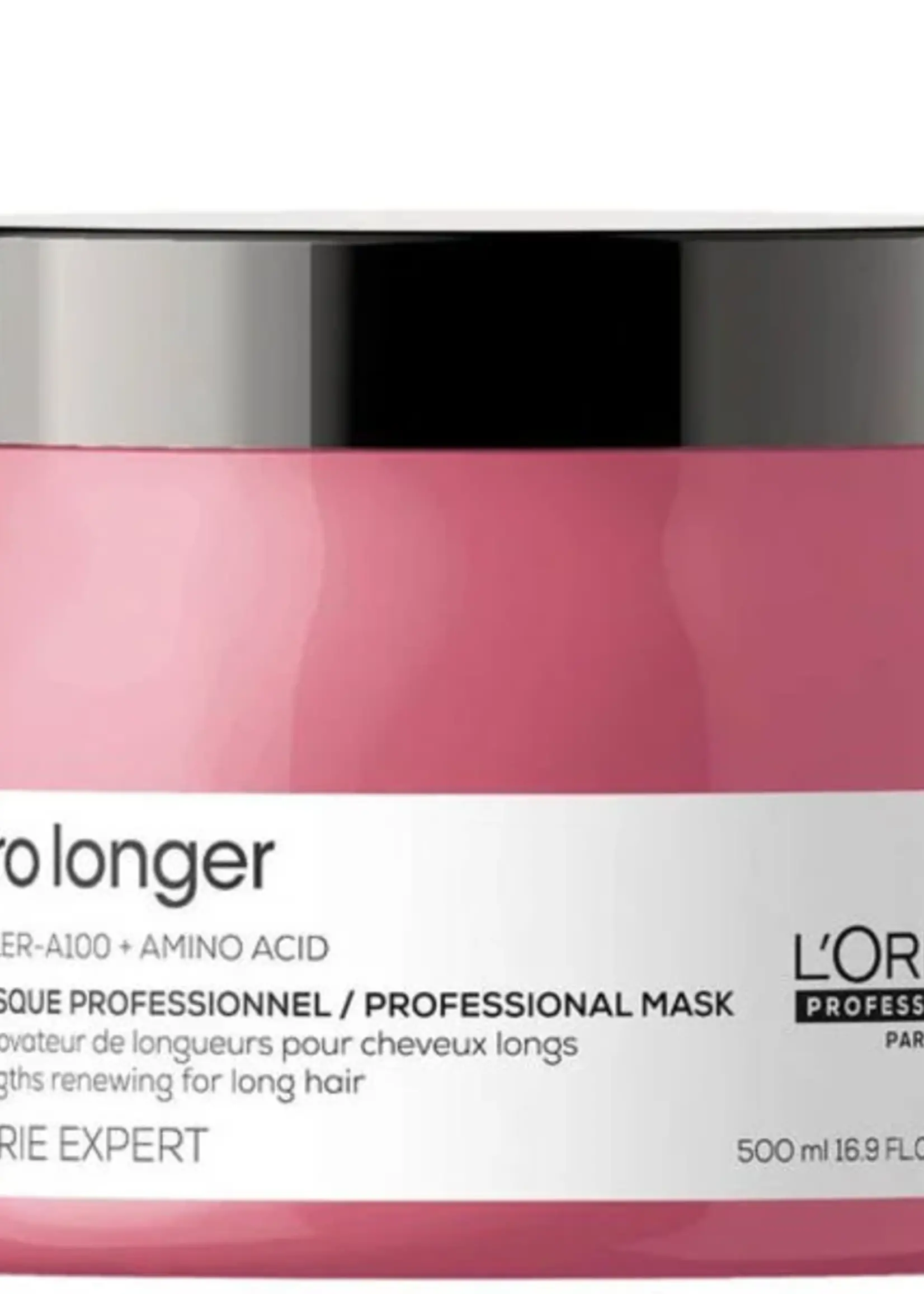 L'Oreal Professionnel L'Oreal SE Pro Longer Mask