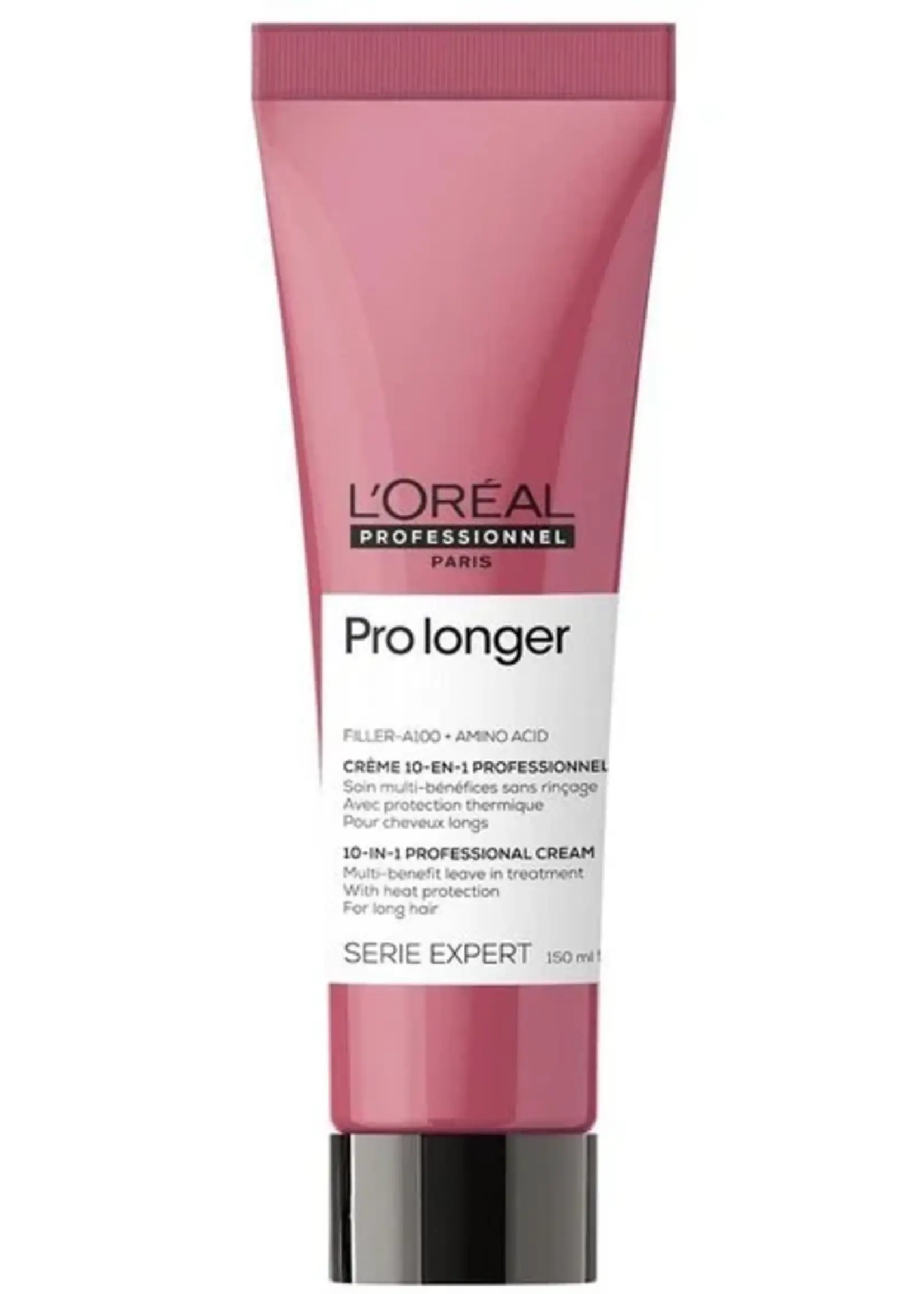 L'Oreal Professionnel L'Oreal SE Pro Longer Leave-In Cream - 150ml