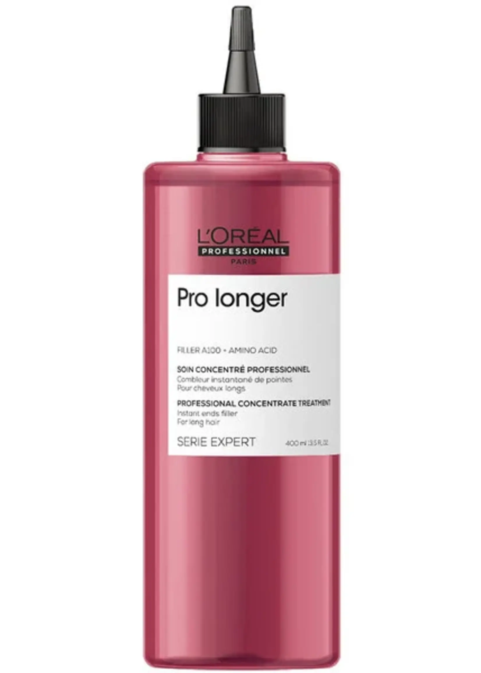 L'Oreal Professionnel L'Oreal SE Pro Longer Ends Filler Concentrate - 400ml