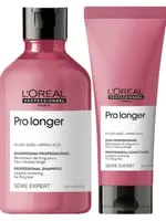 L'Oreal Professionnel L'Oreal Pro Longer Duo Set
