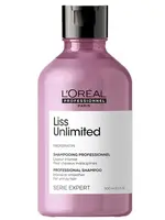 L'Oreal Professionnel L'Oreal Liss Unlimited Shampoo