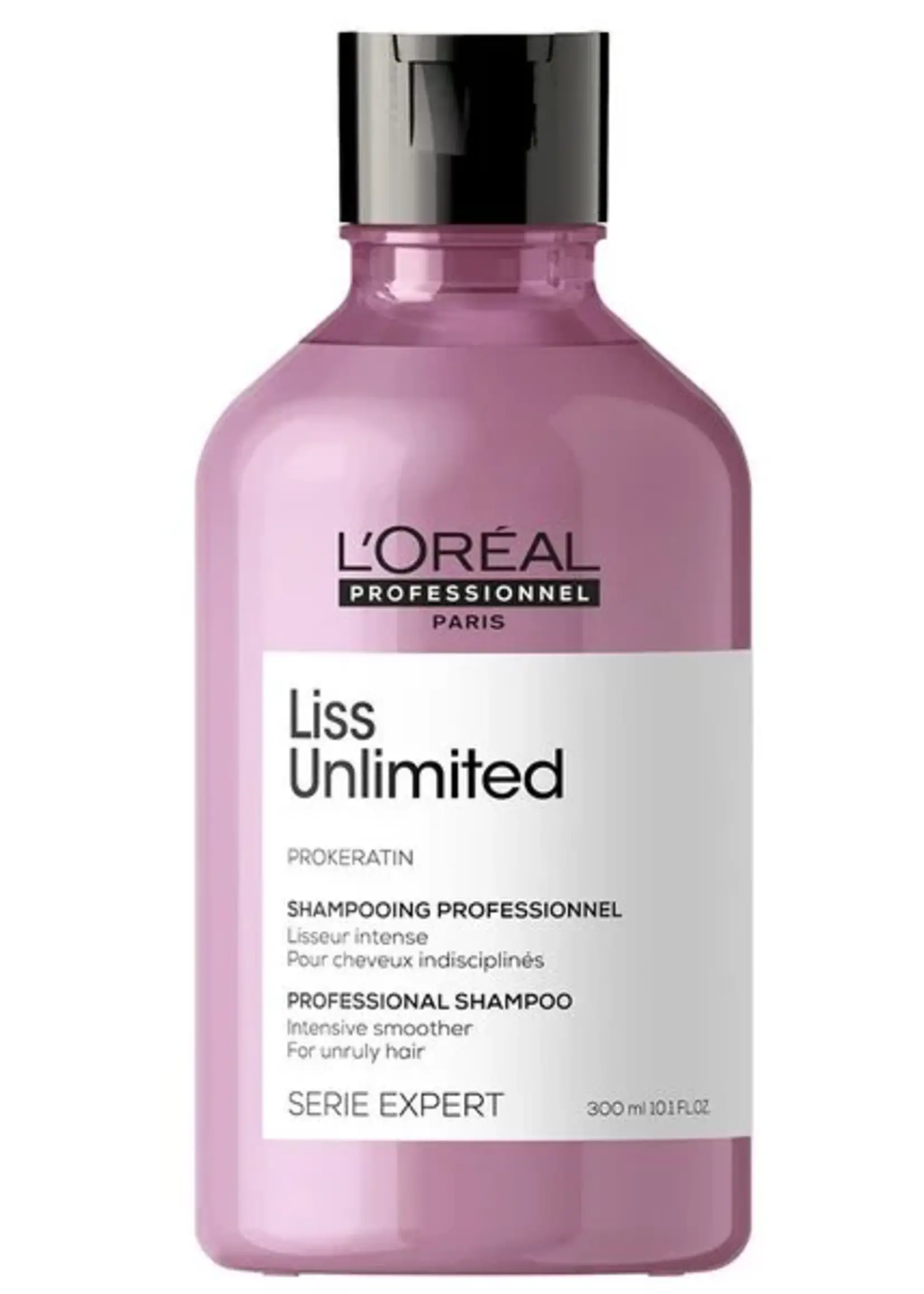 L'Oreal Professionnel L'Oreal SE Liss Unlimited Shampoo