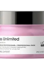 L'Oreal Professionnel L'Oreal Liss Unlimited Masker