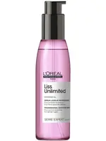 L'Oreal Professionnel L'Oreal Liss Unlimited Serum