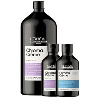 L'Oreal Chroma Creme