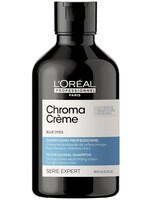 L'Oreal Professionnel L'Oreal Chroma Shampoo - Blue