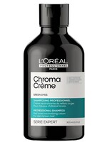 L'Oreal Professionnel L'Oreal Chroma Shampoo - Green