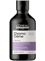 L'Oreal Professionnel L'Oreal Chroma Shampoo - Purple