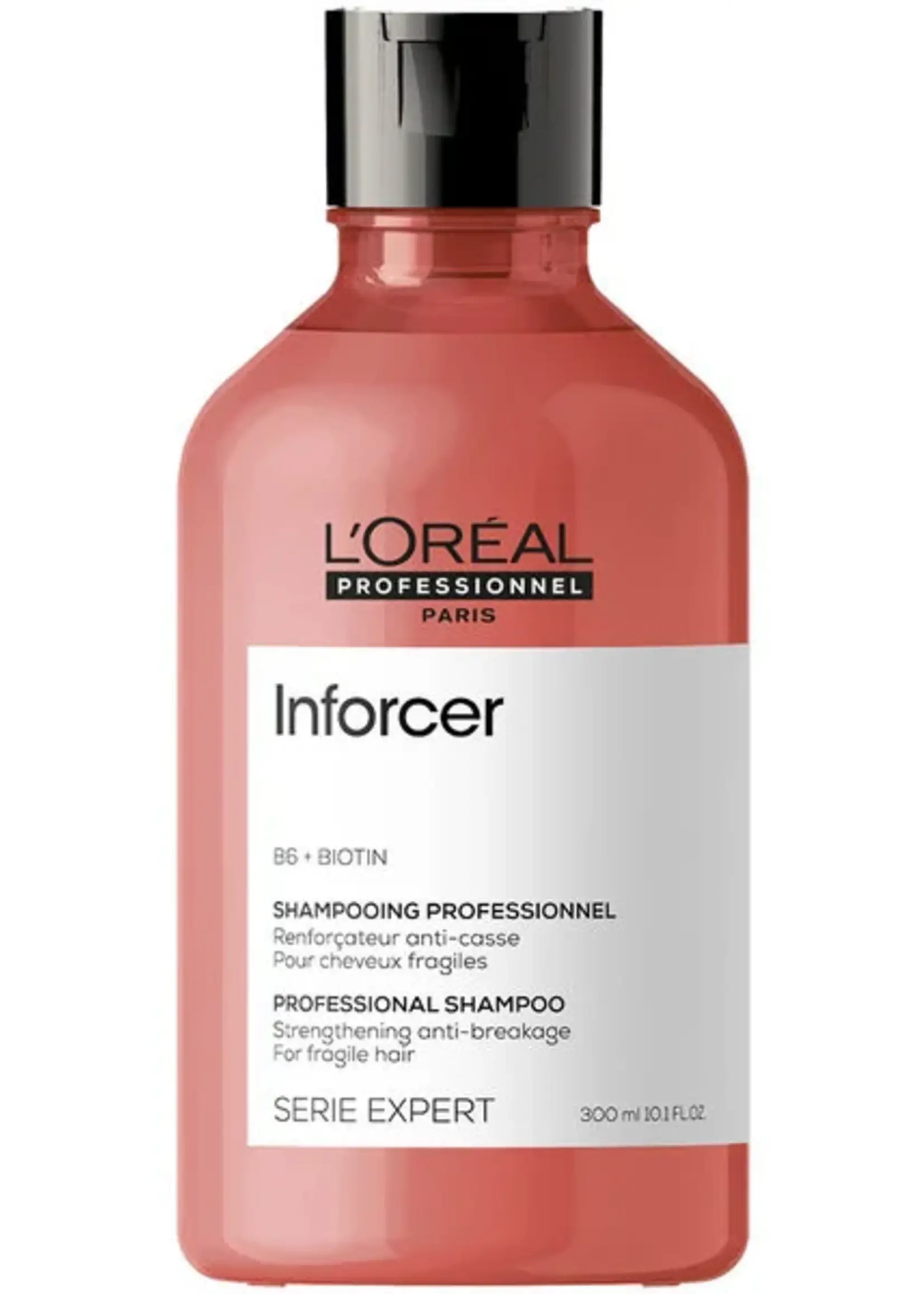 L'Oreal Professionnel L'Oreal SE Inforcer Shampoo
