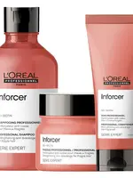 L'Oreal Professionnel L'Oreal Inforcer Triple Set