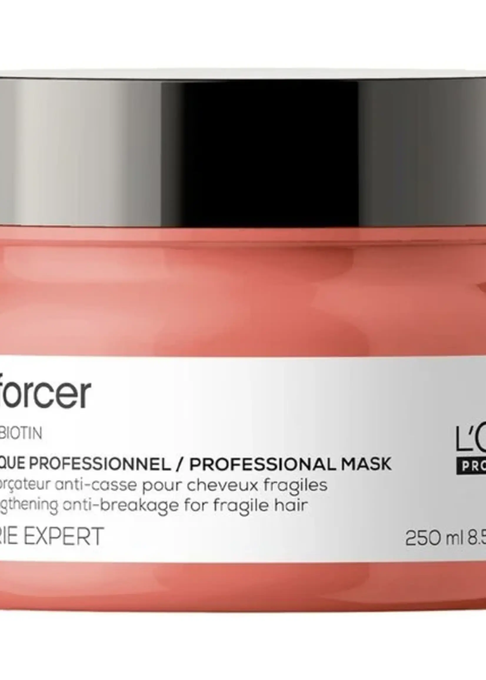 L'Oreal Professionnel L'Oreal SE Inforcer Masker