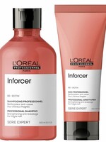 L'Oreal Professionnel L'Oreal Inforcer Duo Set