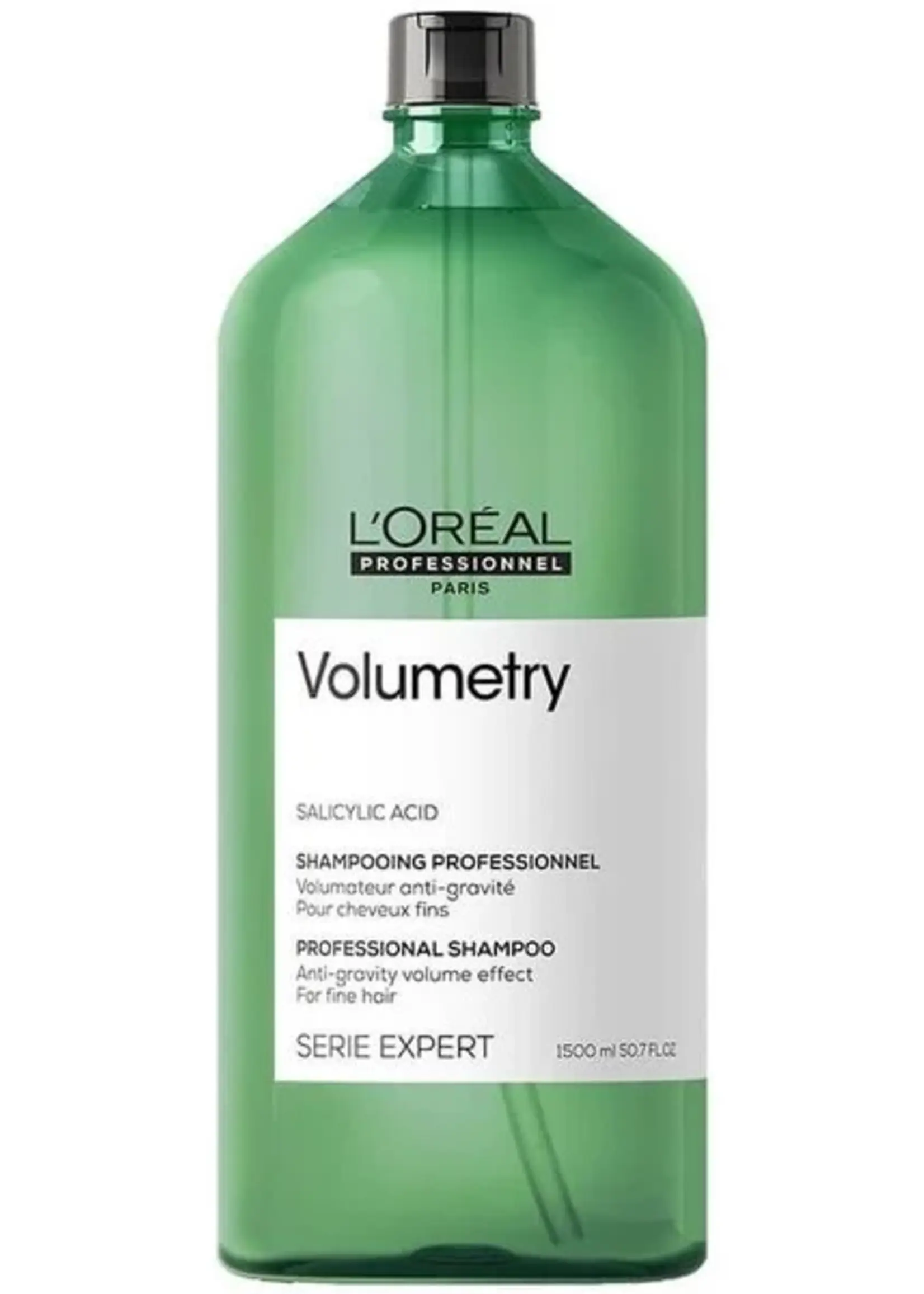 L'Oreal Professionnel L'Oreal SE Volumetry Shampoo